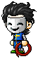 HeroicScrub